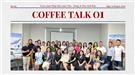 Coffee Talk 01: Toàn cảnh Nhật Bản Thu - Đông & Hoa anh đào 2025